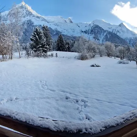 Villa Manala Chamonix